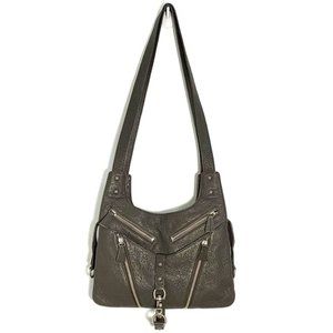 Botkier bag. Genuine leather.